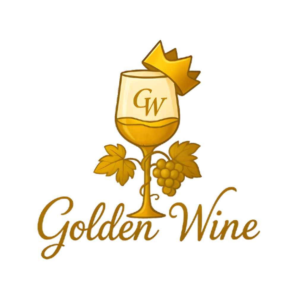 Wine Bottle Logo