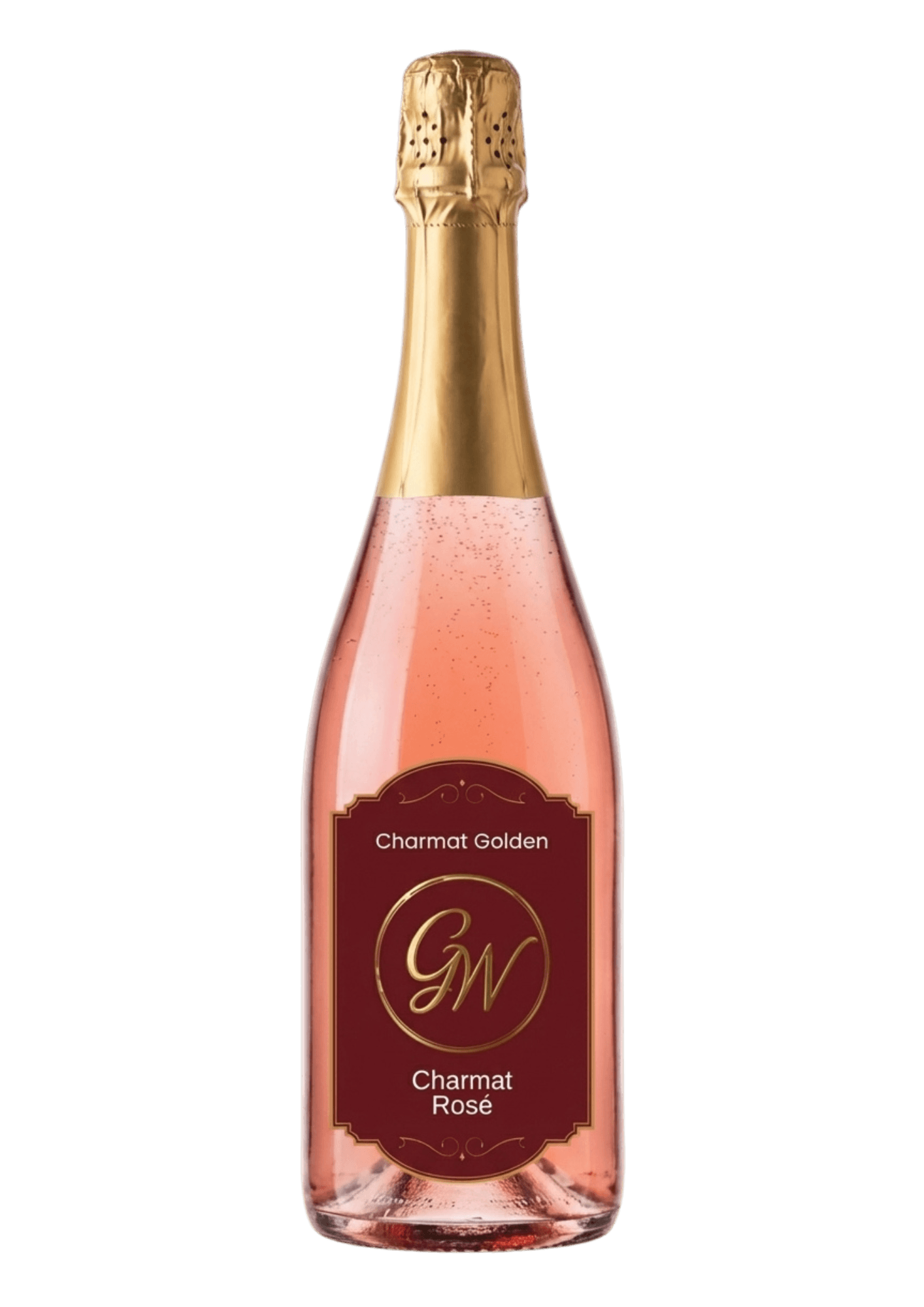 Charmat Rosé