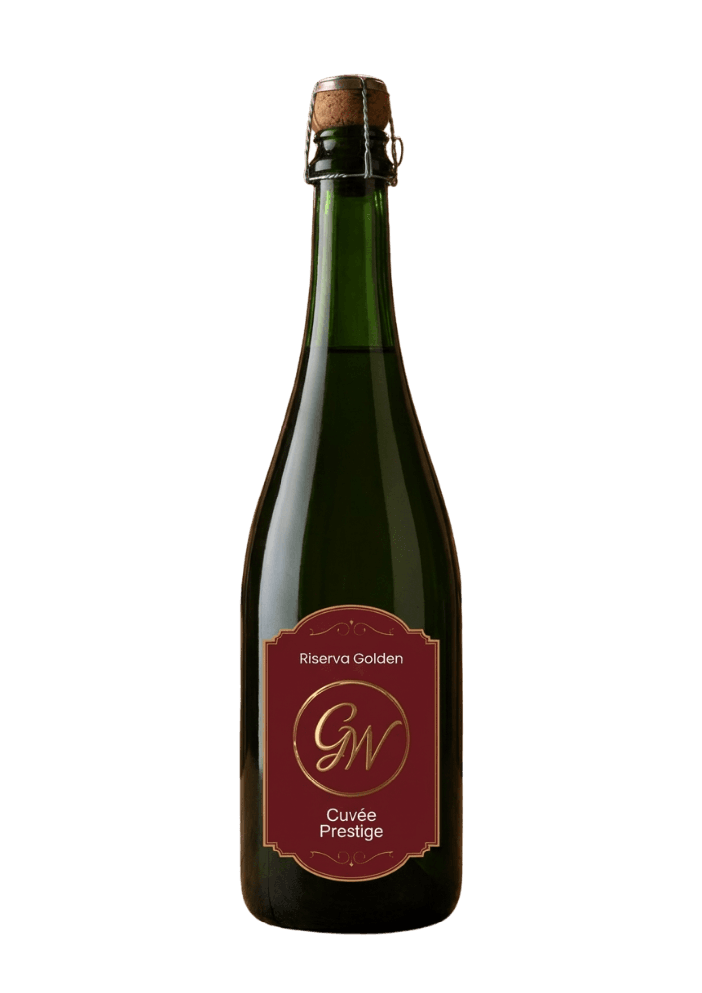 Cuvée Prestige