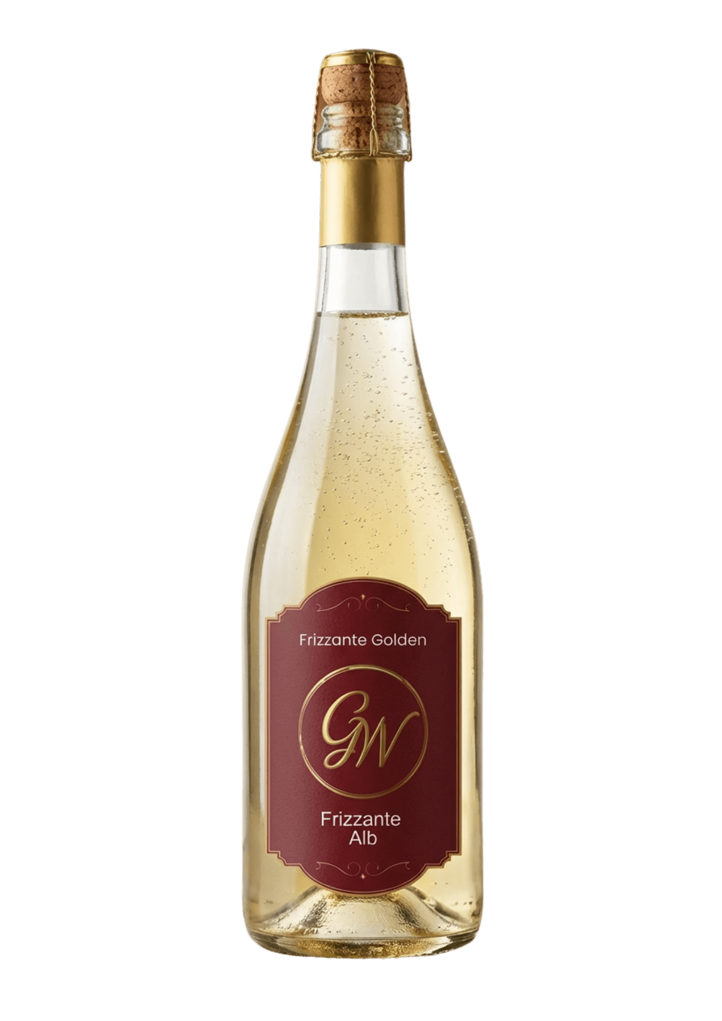 Frizzante Alb