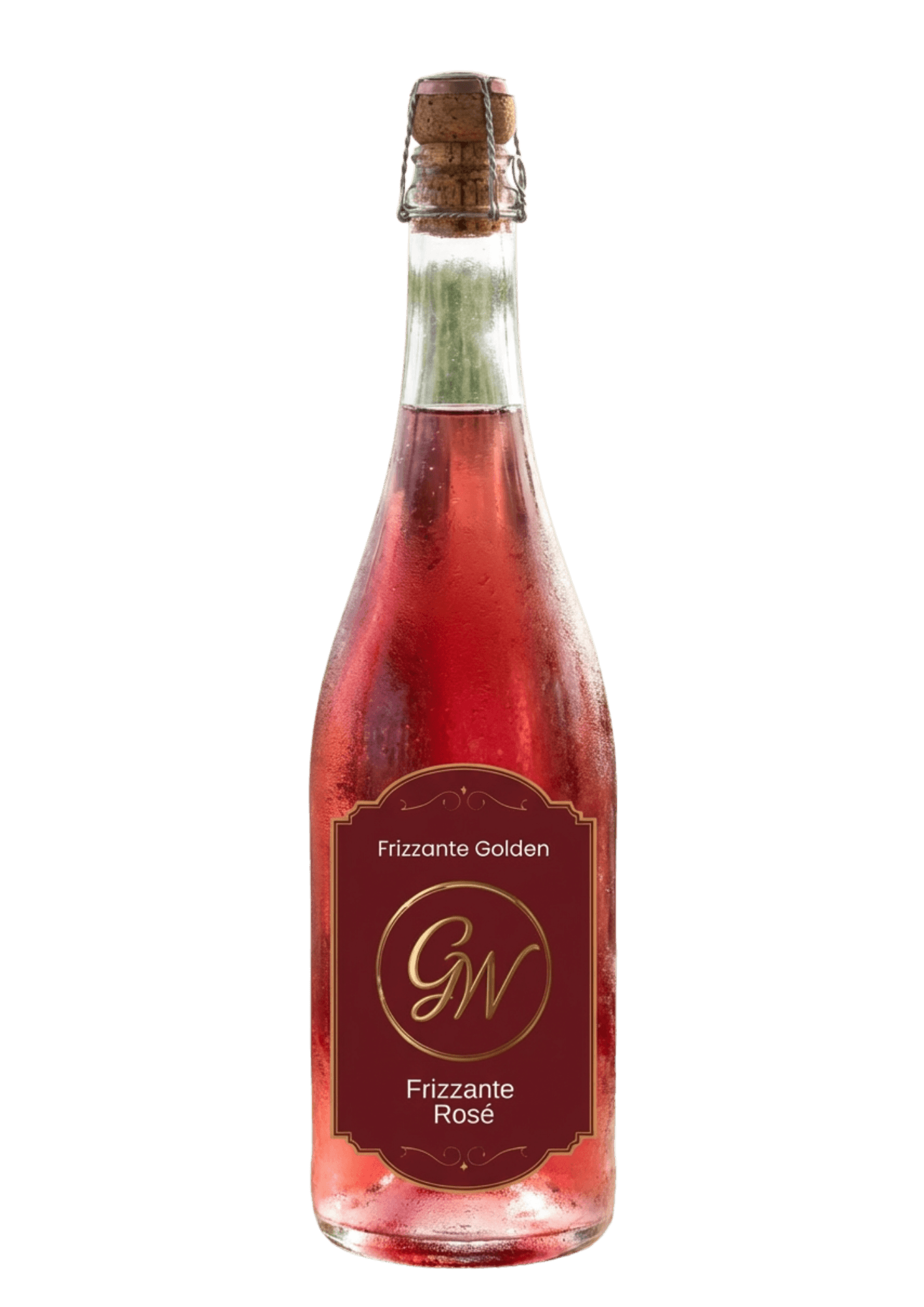 Frizzante Rosé