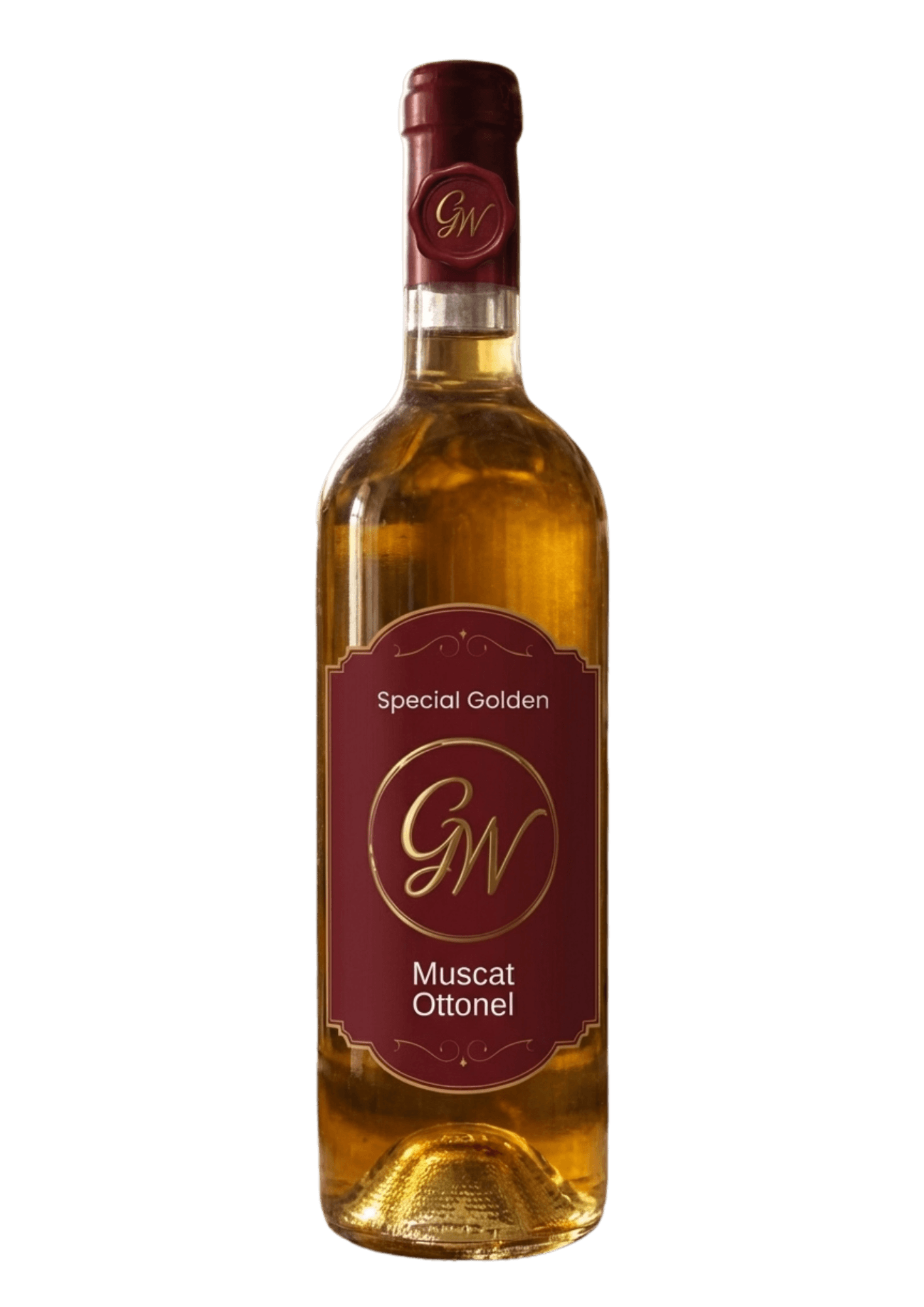 Muscat Ottonel Dulce