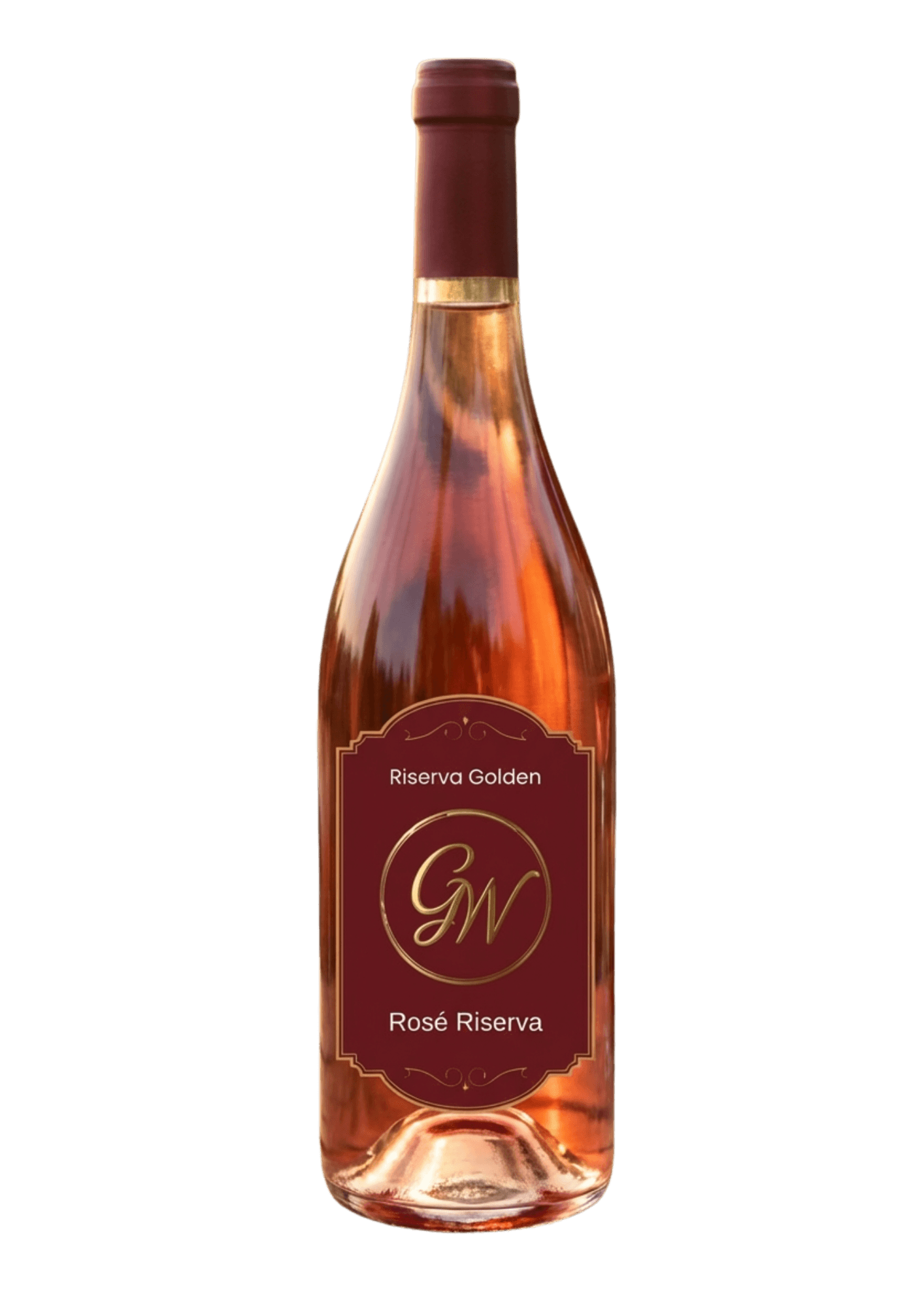 Rosé Riserva