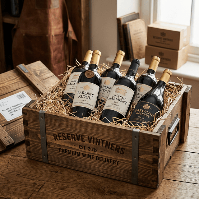 Livrare Rapidă la Domiciliu