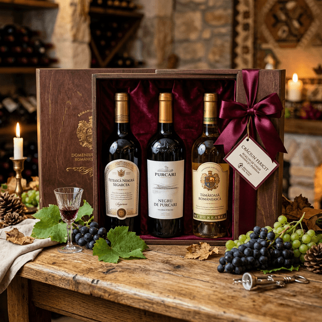 Pachete Cadou Personalizate