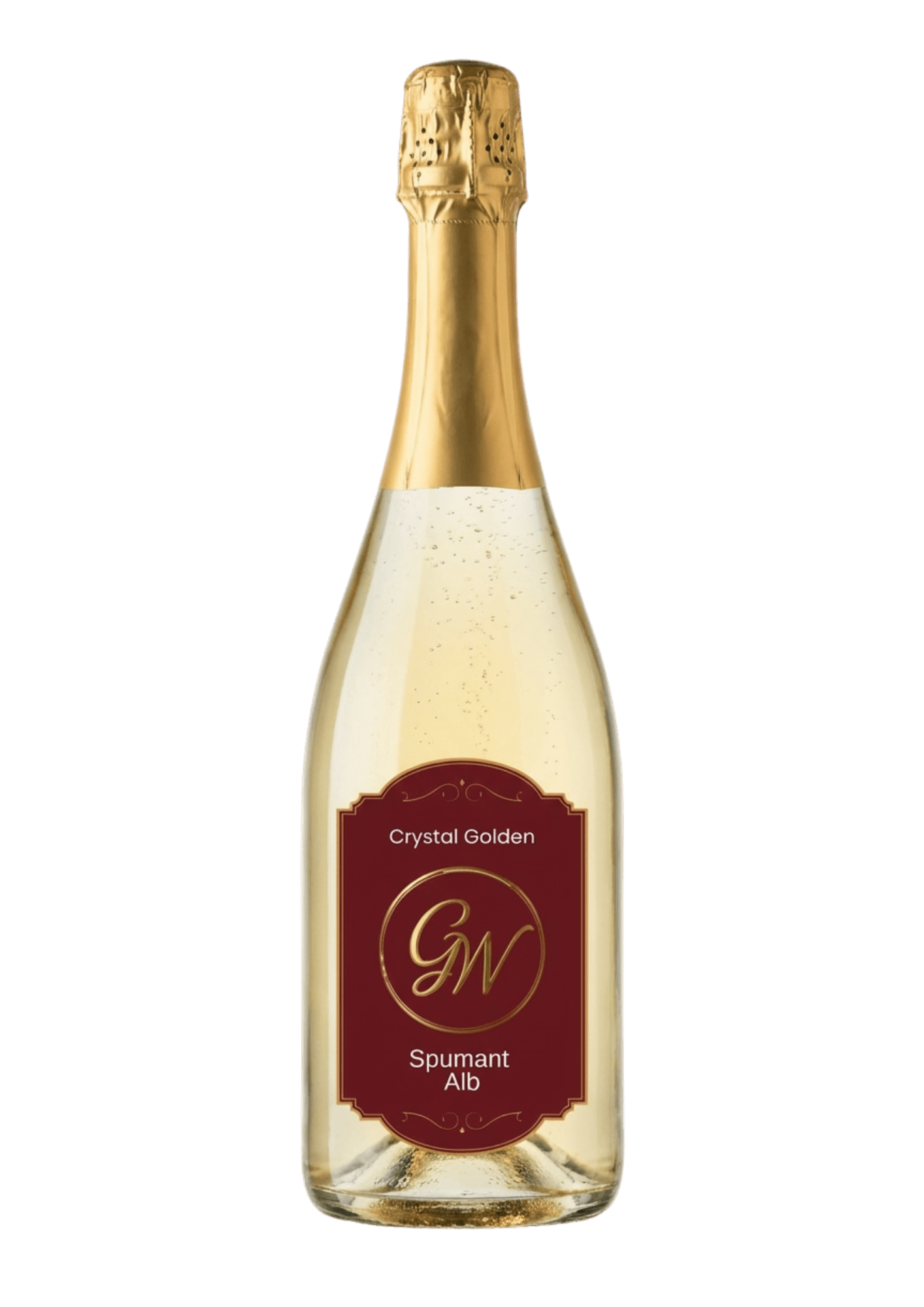 Spumant Alb